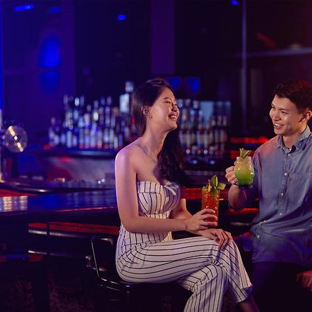 Готель Aloft Kuala Lumpur Sentral Екстер'єр фото