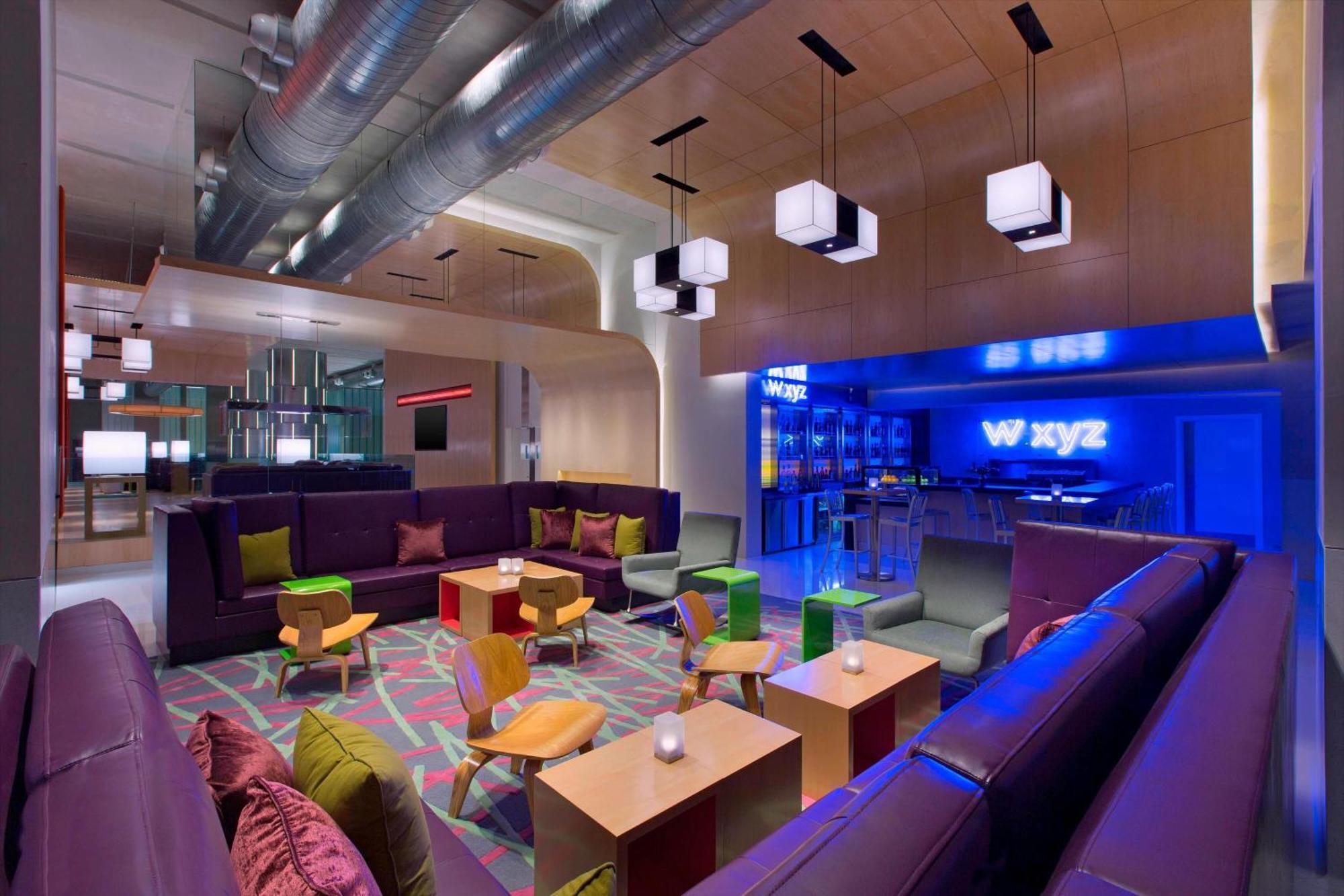 Готель Aloft Kuala Lumpur Sentral Екстер'єр фото