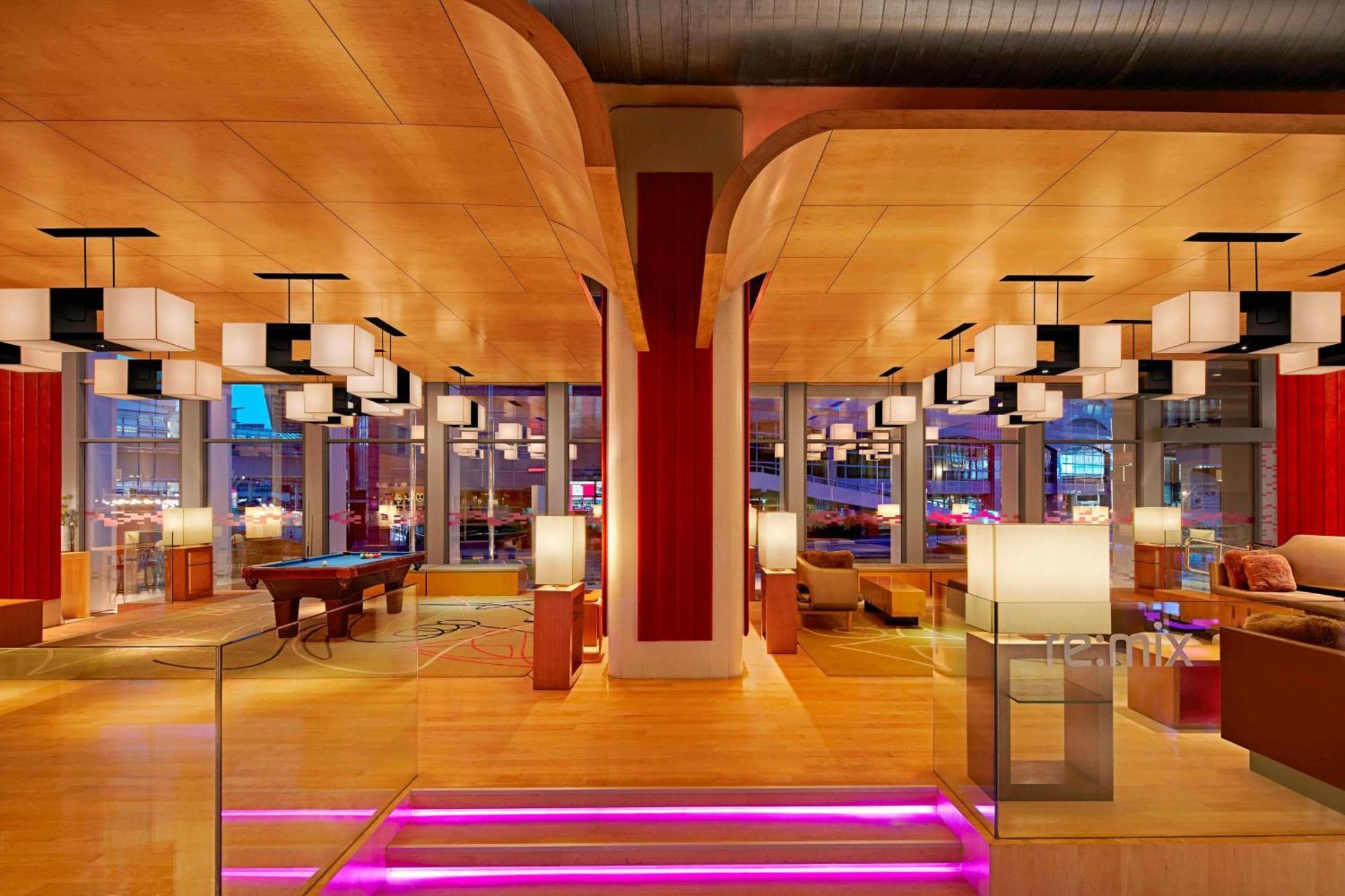 Готель Aloft Kuala Lumpur Sentral Екстер'єр фото